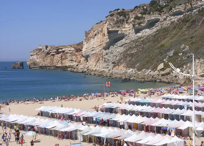 Apt Nazare