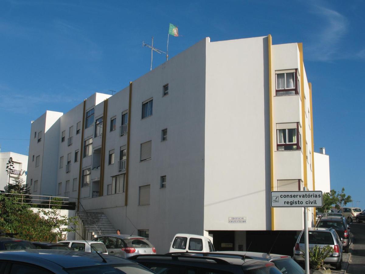 Kwatera prywatna Apt Nazare