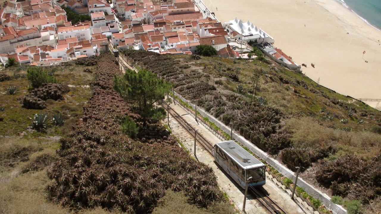 Apt Nazare Kwatera prywatna Nazaré