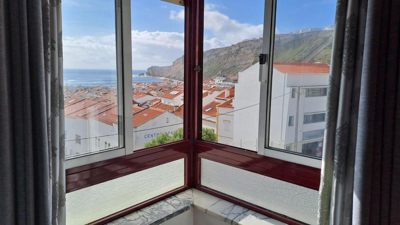 Apt Nazare Privatunterkunft Nazaré