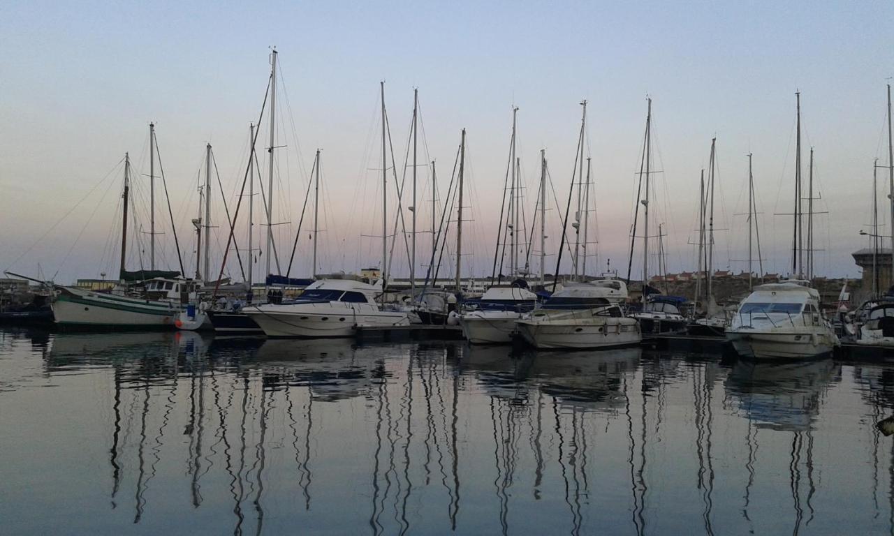 Apt Nazare Kwatera prywatna *
